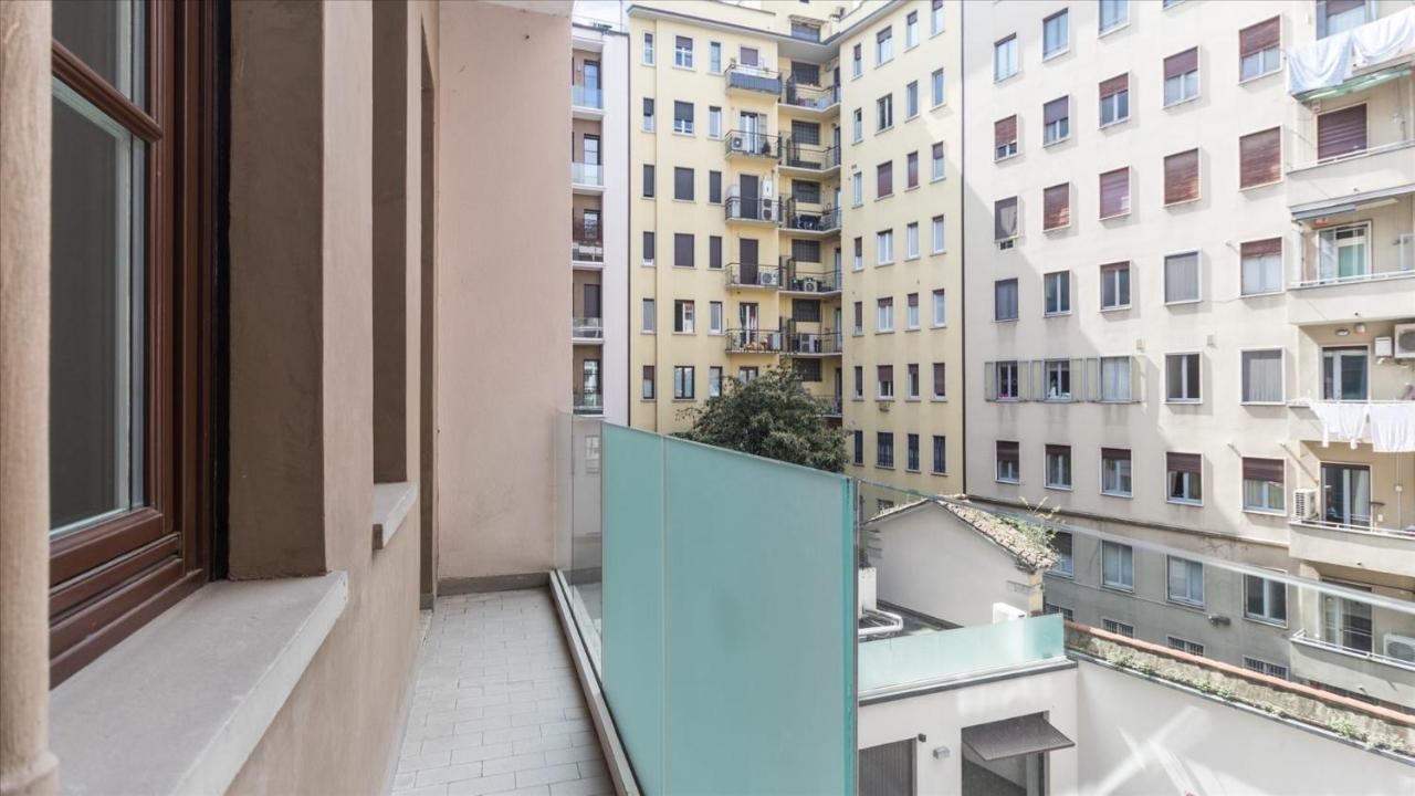 Freguglia 2 Apartment Milano Ngoại thất bức ảnh