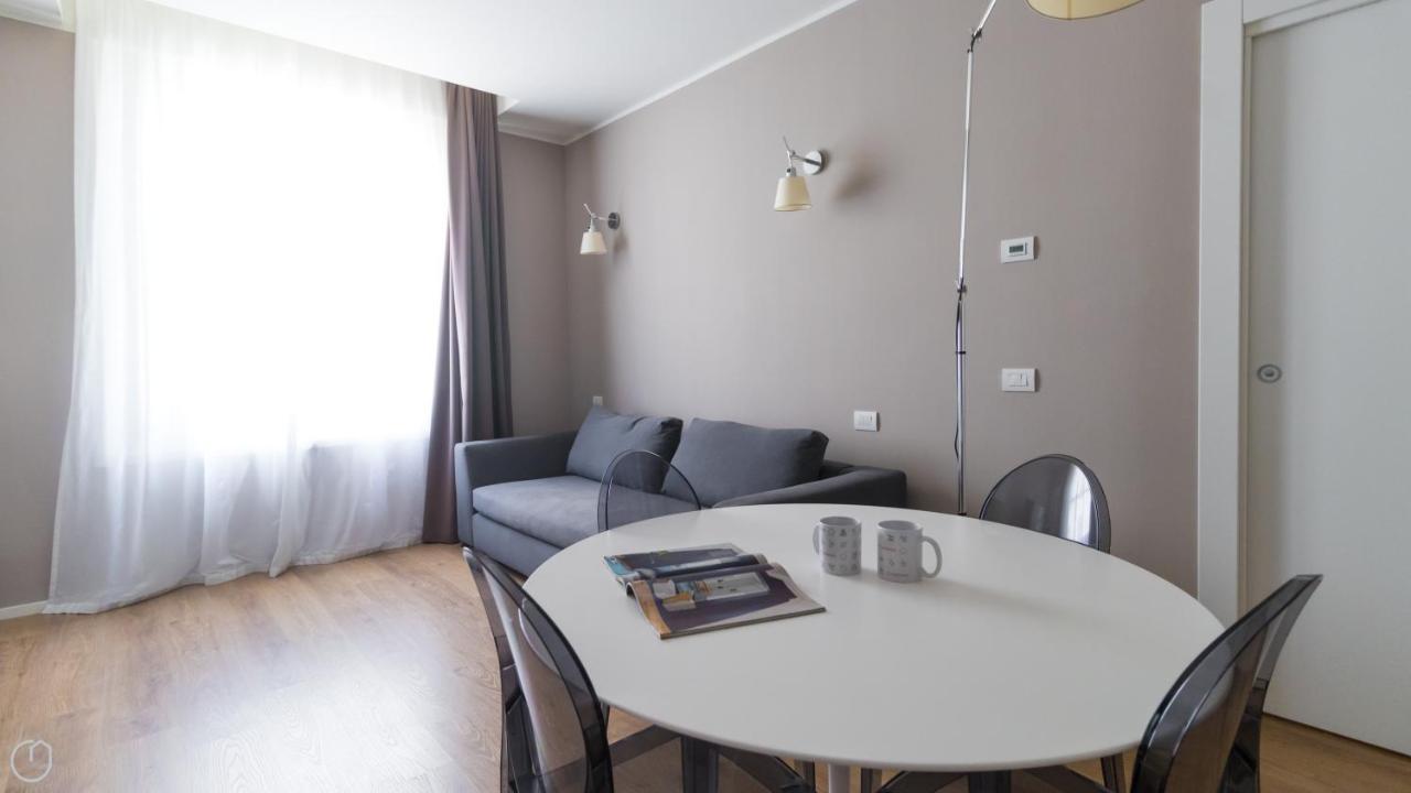 Freguglia 2 Apartment Milano Ngoại thất bức ảnh