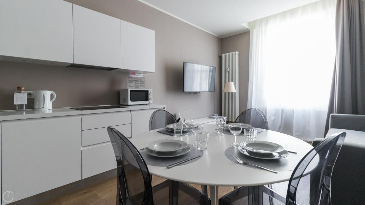 Freguglia 2 Apartment Milano Ngoại thất bức ảnh