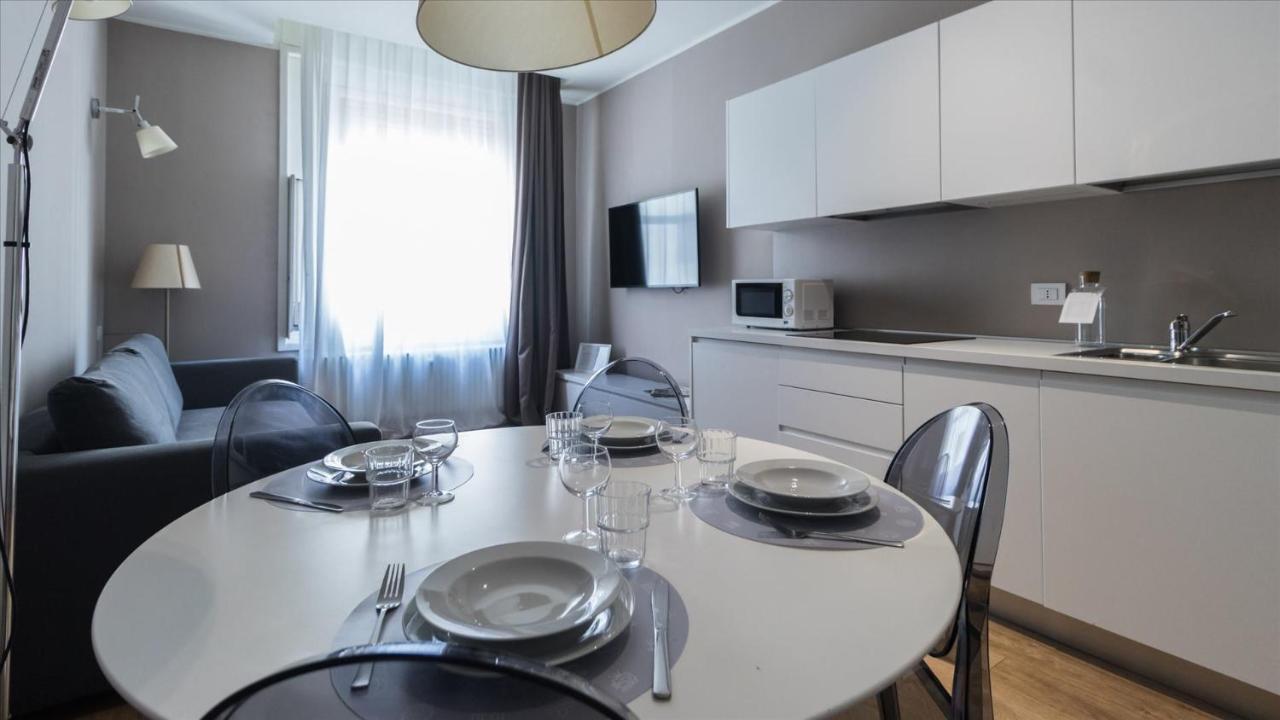 Freguglia 2 Apartment Milano Ngoại thất bức ảnh