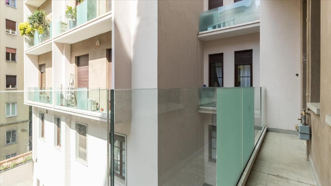 Freguglia 2 Apartment Milano Ngoại thất bức ảnh