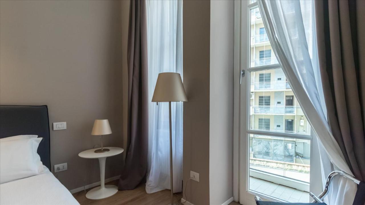 Freguglia 2 Apartment Milano Ngoại thất bức ảnh