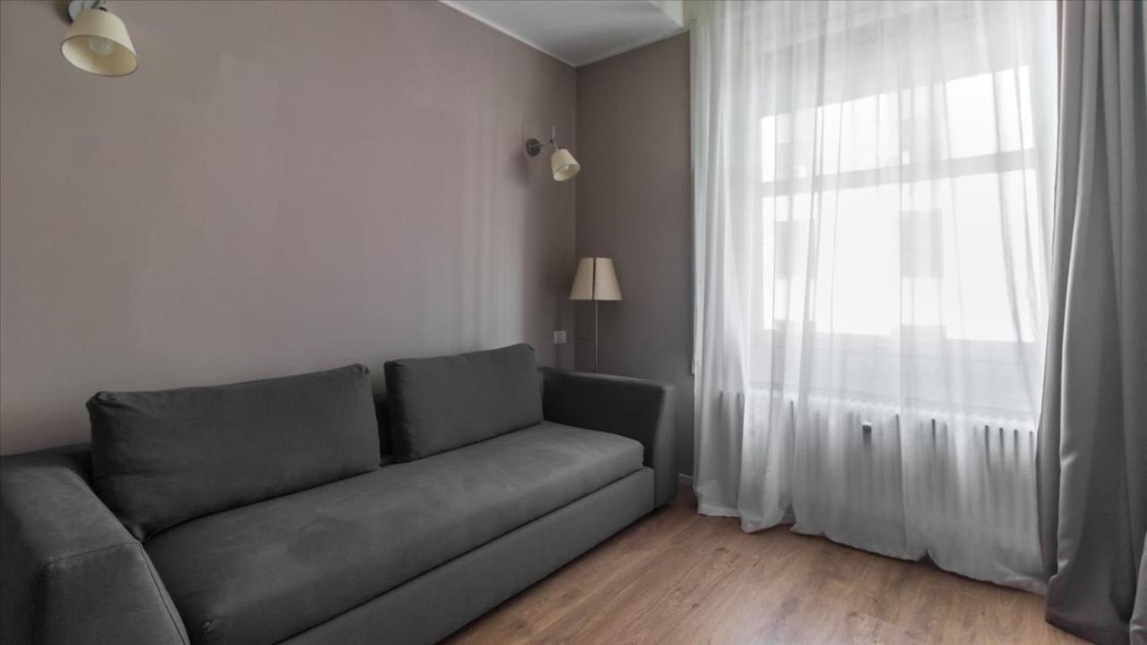 Freguglia 2 Apartment Milano Ngoại thất bức ảnh