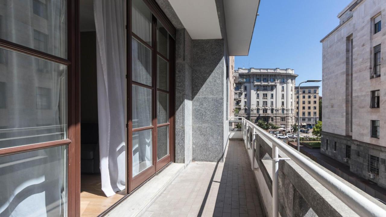 Freguglia 2 Apartment Milano Ngoại thất bức ảnh